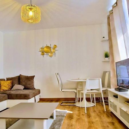 Superbe Appartement Proche De Toutes Commodites. Clermont-Ferrand Exterior foto