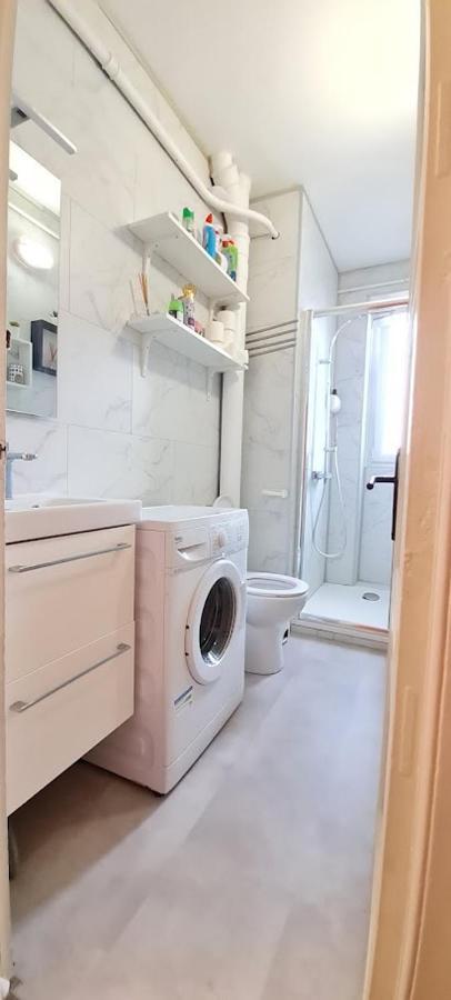 Superbe Appartement Proche De Toutes Commodites. Clermont-Ferrand Exterior foto