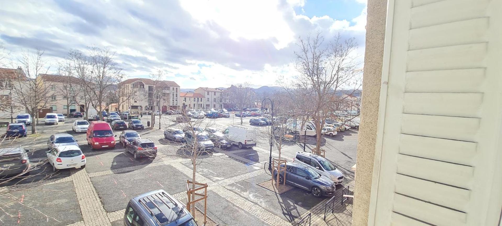 Superbe Appartement Proche De Toutes Commodites. Clermont-Ferrand Exterior foto